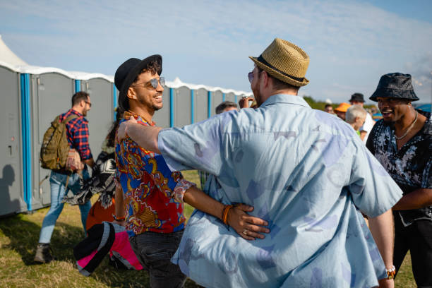 Best Affordable portable toilet rental  in Cedarburg, WI