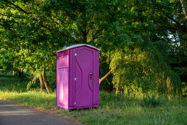 Sanitation services for porta potties in Cedarburg, WI