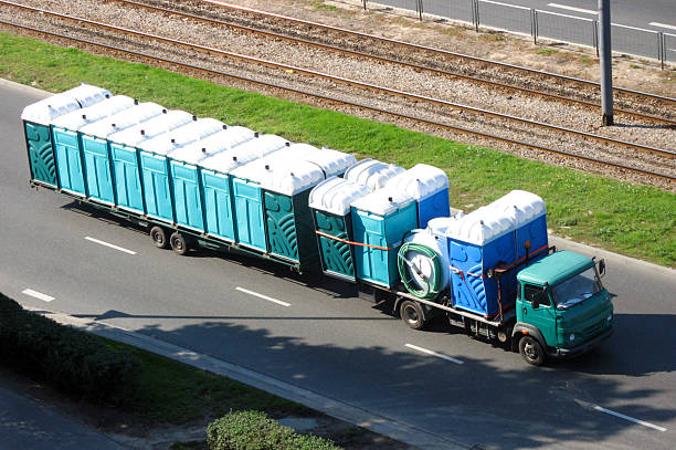 Porta potty services near me in Cedarburg, WI
